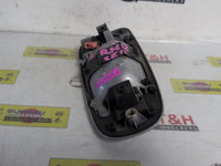 2000 - 2007 Subaru Impreza Right Rear Exterior Door Handle