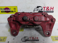 2000 2000 Subaru Impreza GC GC8HK8P Right Front Caliper