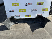 2013 2013 Subaru Forester SJ Rear Bumper Bar