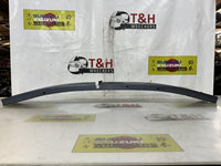 2019 2019 Toyota Corolla E170 ZRE172R-GEXDKQ Front Bumper Bar Reinforcement