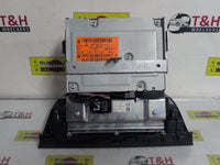 Mazda Mazda3 BM BN Hatchback FWD 2013-2019 - Dash Display Unit