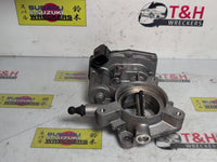 2013 EGR Valve, 2013, Opel, Astra
