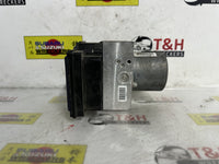 2012 - 2016 Volkswagen CC 3CC ABS Pump/Modulator