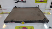 2007 - 2020 Mitsubishi Pajero GLS Radiator