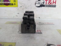 Nissan Micra K12 2007-2010 Right Front Power Window Switch Australia Only