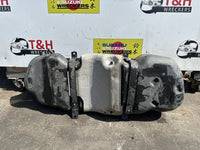 Sep 2013 to May 2022 - Suzuki S-Cross JY FWD Petrol - Fuel Tank