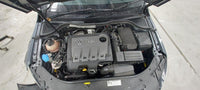 2012 - 2016 Volkswagen CC 3CC Diesel Turbocharged 2.0L Automatic Trans Code QZP Automatic Transmission | Code