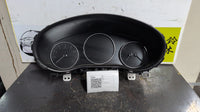 2019 Mazda Mazda3 BP - Instrument Cluster