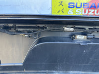 2012 - 2017 Volkswagen CC B7 FWD Rear Bumper Bar