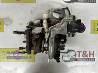 2016 - 2024 Mazda CX 9 TC FWD Turbo