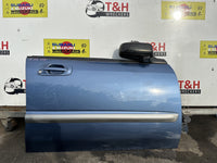 2007 2007 Subaru Impreza GG Right Front Door