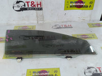 2001 - 2007 Toyota Corolla E120 JTD Right Front Door Glass