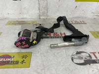 2007 - 2014 Nissan Dualis J10 Right Front Seat Belt