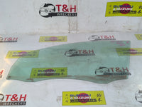 2010 2010 Volkswagen Golf MK6 - 5K Left Front Door Glass