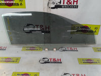 2001 - 2006 Honda Integra DC Right Front Door Glass