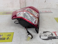 2005 - 2018 Suzuki Vitara/Grand Vitara JB JT 5 Door | Left Taillight