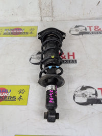 2014 - 2021 Subaru Liberty VI BN 2.5i 4WD Right Rear Strut