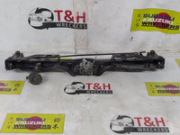 2019 Suzuki S-Cross AKK414 - Bonnet Top Lock Panel