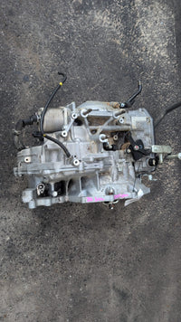 Mitsubishi Outlander ZG 2006-2009 AWD 3.0L Automatic Transmission