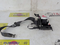 2013 - 2018 Subaru Forester SJ Right Rear Seat belt