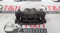 Ford Ranger PXII Double Cab Utility RWD 2016 - Right Front Caliper