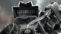 2018 - 2022 Ford Everest U268 Trend AXXMA Heater/AC Controls