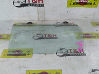 2015 2015 Mitsubishi Outlander ZJ Right Rear Door Glass