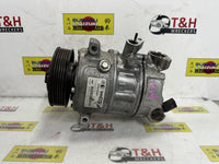 2012 - 2016 Volkswagen CC 3CC A/C Compressor