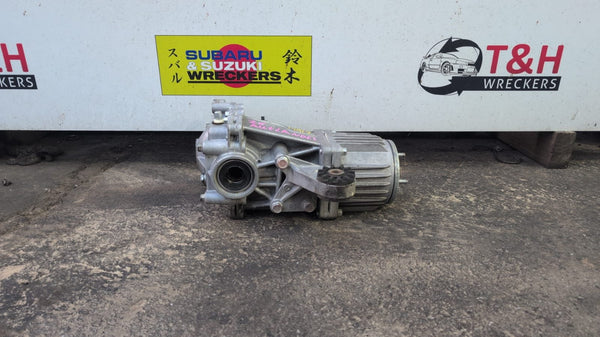 2006-2009 Mitsubishi Outlander II CW*W VR CW6W - Differential Centre