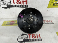2013 Brake Booster, 2013, Toyota, 86, ZN6