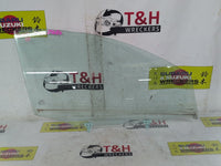 2010 - 2013 Nissan Dualis + 2 I J10 Right Front Door Glass