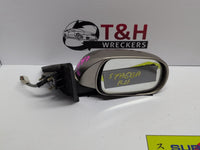 2001 to 2007 - Nissan Stagea M35 - Right Door Mirror
