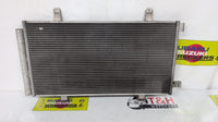 Jan 2007 to Jan 2014 - Suzuki SX4 - A/C Condenser