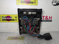 Mar 1982 to Dec 1986 - Mitsubishi Sigma GJ GK GN - Power Window Switch