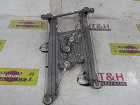 2004 - 2010 Mitsubishi Grandis NA - BA Left Front Window Regulator/Motor