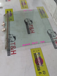 2002 - 2007 Honda CR-V RD7 Right Rear Door Glass