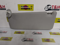 Right Sun Visor, Toyota, RAV4, A40 | T&H Wreckers