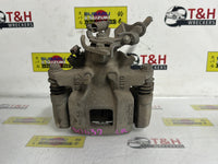 Oct 2012 to Dec 2016 - Mitsubishi Outlander ZJ ZK - Left Rear Caliper - Non Elect Park Type