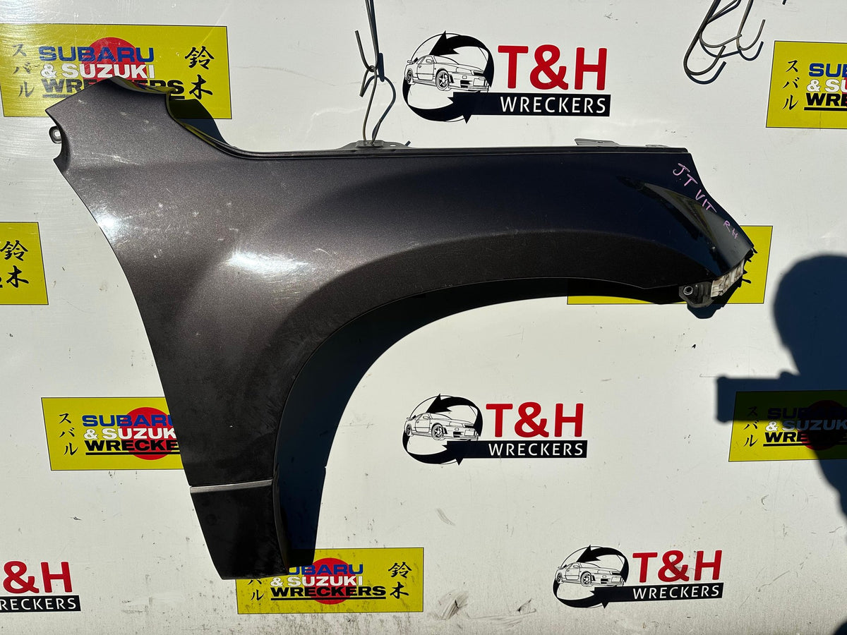 2009-2020 Suzuki Grand Vitara II JT JTDA4V - Right Front Guard