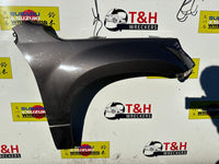 2009-2020 Suzuki Grand Vitara II JT JTDA4V - Right Front Guard