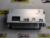 2015 - 2017 Suzuki Celerio LF FWD Stereo Head Unit