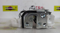 2021 2021 Mitsubishi Mirage VI A0 A03A Right Front Lock Actuator