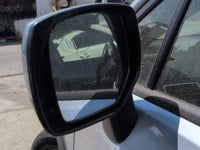 2011 - 2017 Subaru XV Left Door Mirror | G4X, Non Indicator Type