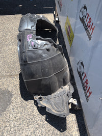 2013 - 2017 Nissan Pulsar B17 Right Guard Liner
