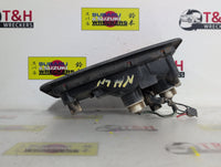 Mitsubishi Pajero NJ NK Dec 1993 to Feb 1998 - Left Rear Bumper Light