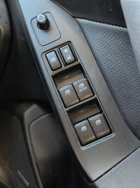 2013 Subaru Forester Jan 2013 - Feb 2015 83071SG030 Master Power Window Switch