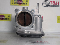 2015 - 2020 Subaru Outback BS AWD Throttle Body