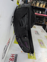 Feb 2008 to Dec 2012 - Subaru Forester - Left Guard Liner