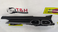 2020 Dash Air Vent Centre, 2020, Mazda, CX 5, II KF