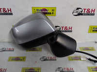 2011 - 2017 Subaru XV Right Door Mirror | G4X, Non Indicator Type